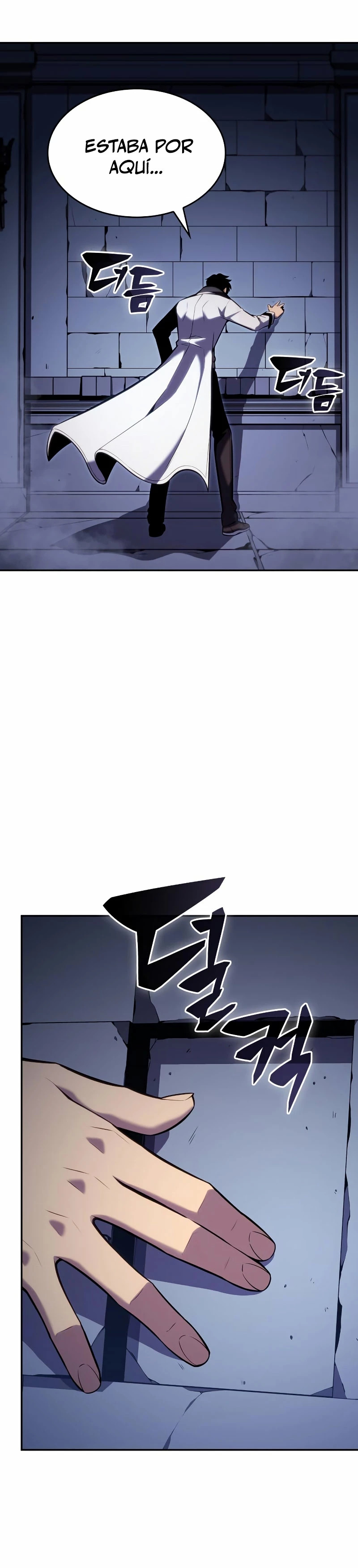 Read I'm the Max-Level Newbie Español Manga Online