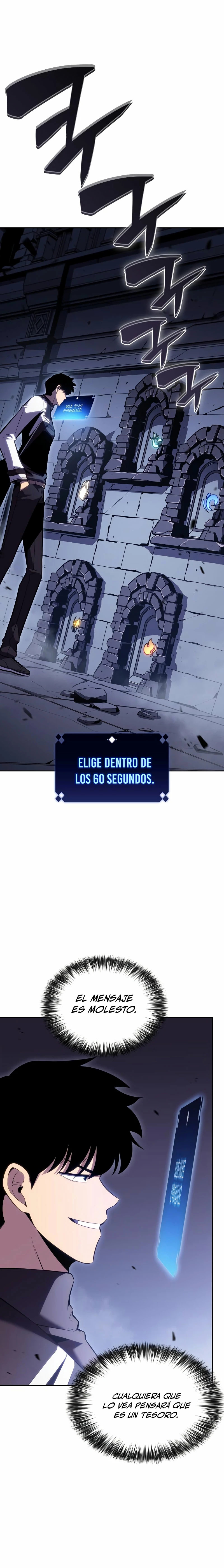 Read I'm the Max-Level Newbie Español Manga Online