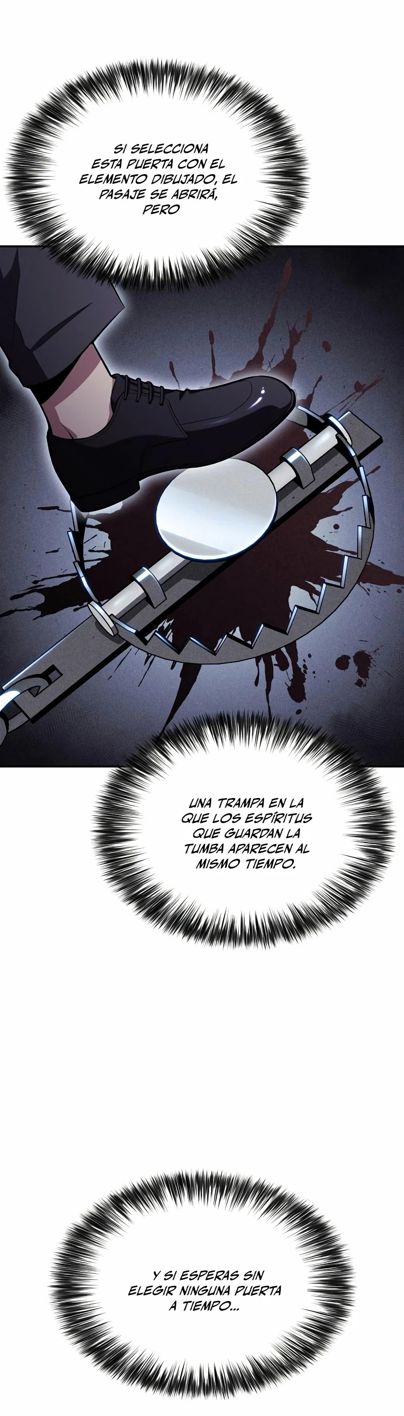 Read I'm the Max-Level Newbie Español Manga Online