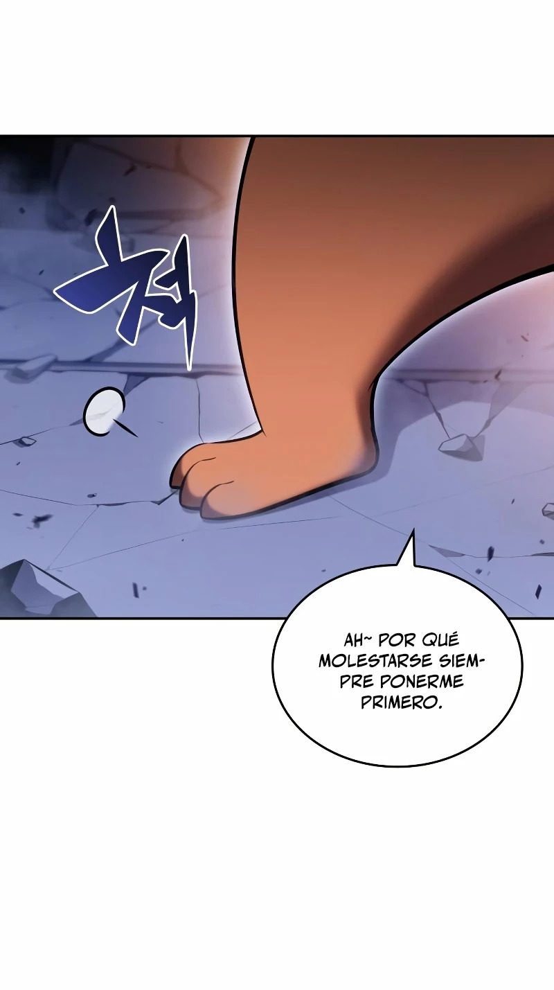 Read I'm the Max-Level Newbie Español Manga Online