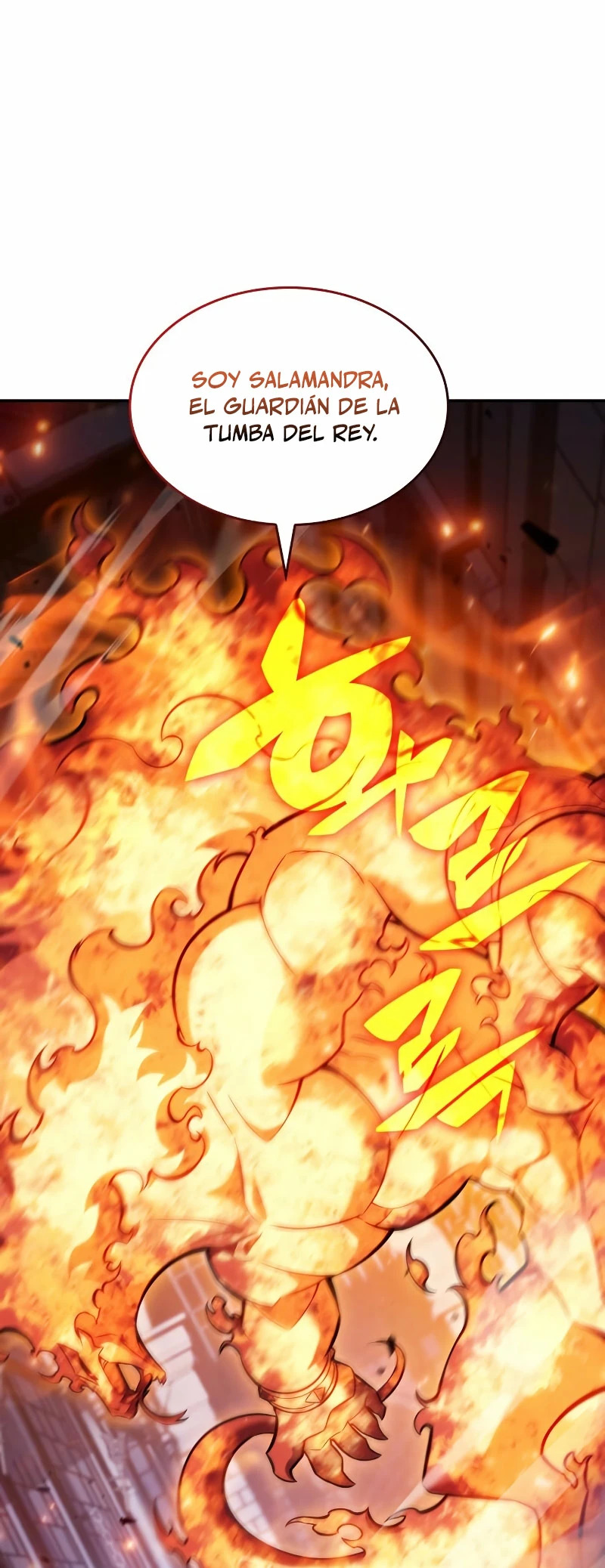 Read I'm the Max-Level Newbie Español Manga Online