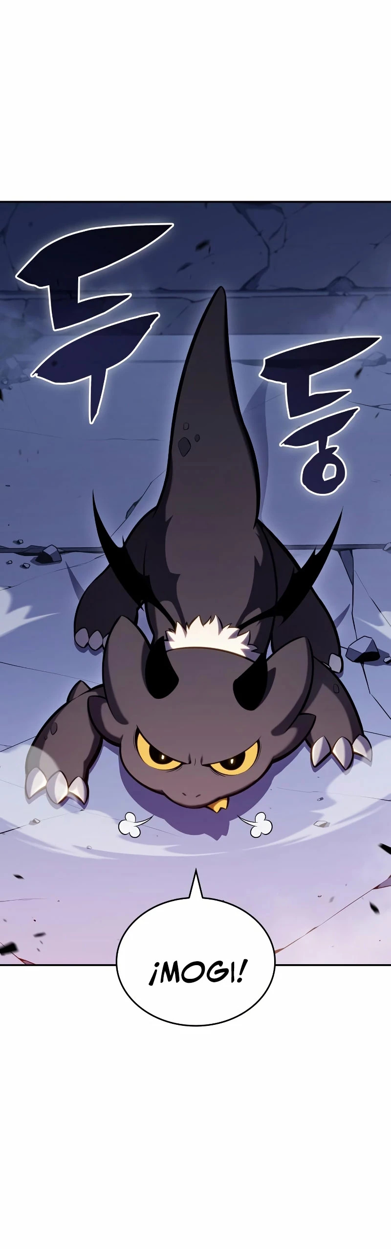 Read I'm the Max-Level Newbie Español Manga Online