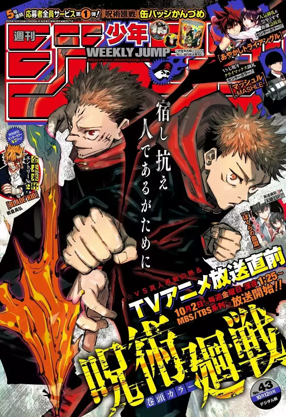 Read Jujutsu Kaisen Español Manga Online