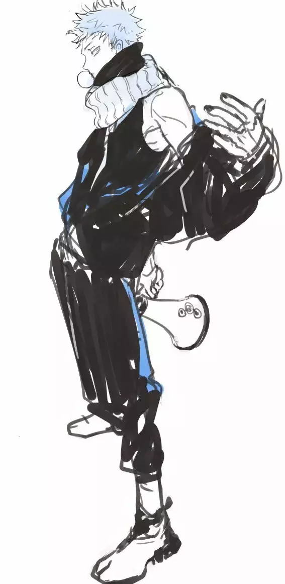 Read Jujutsu Kaisen Español Manga Online