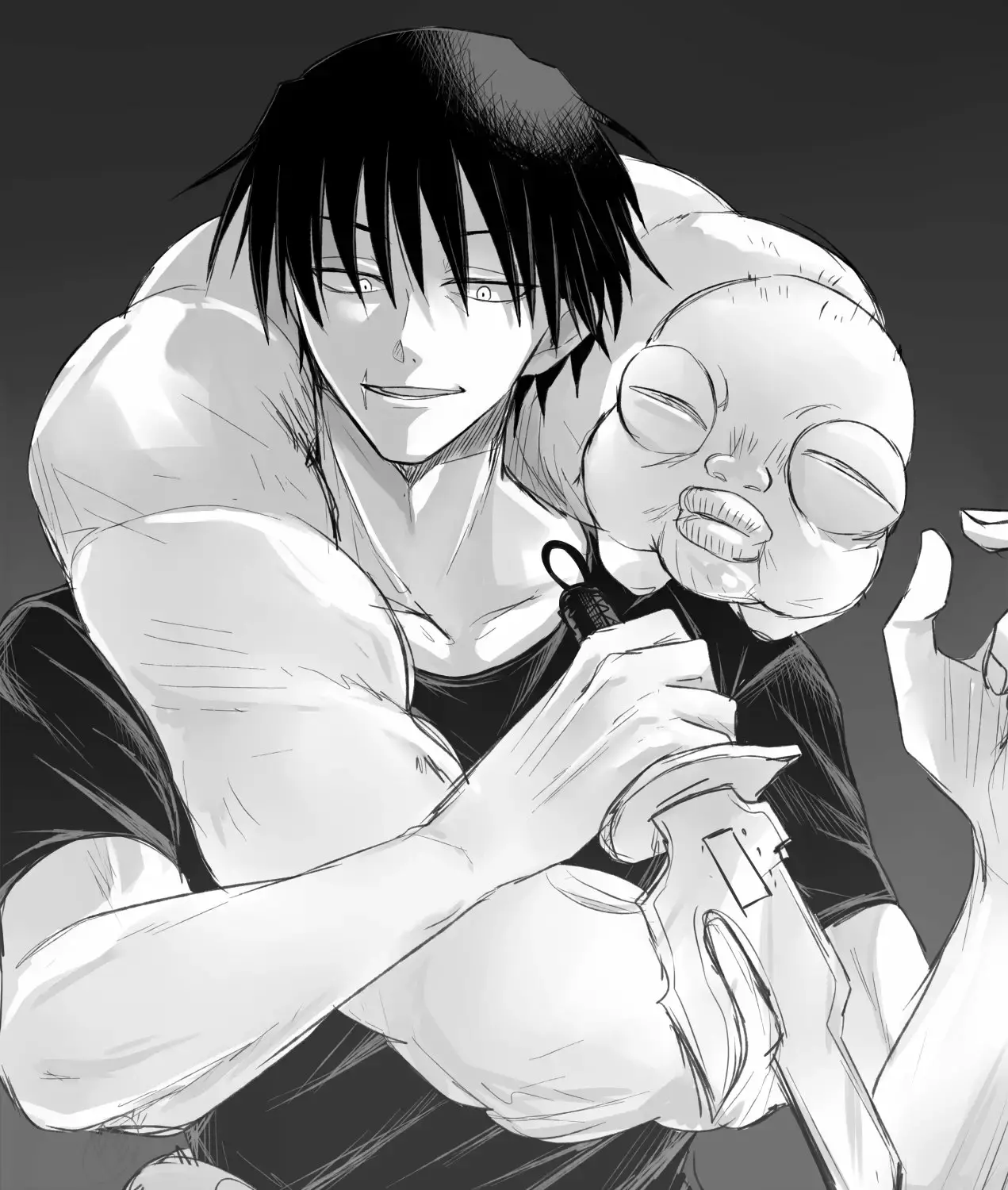 Read Jujutsu Kaisen Español Manga Online