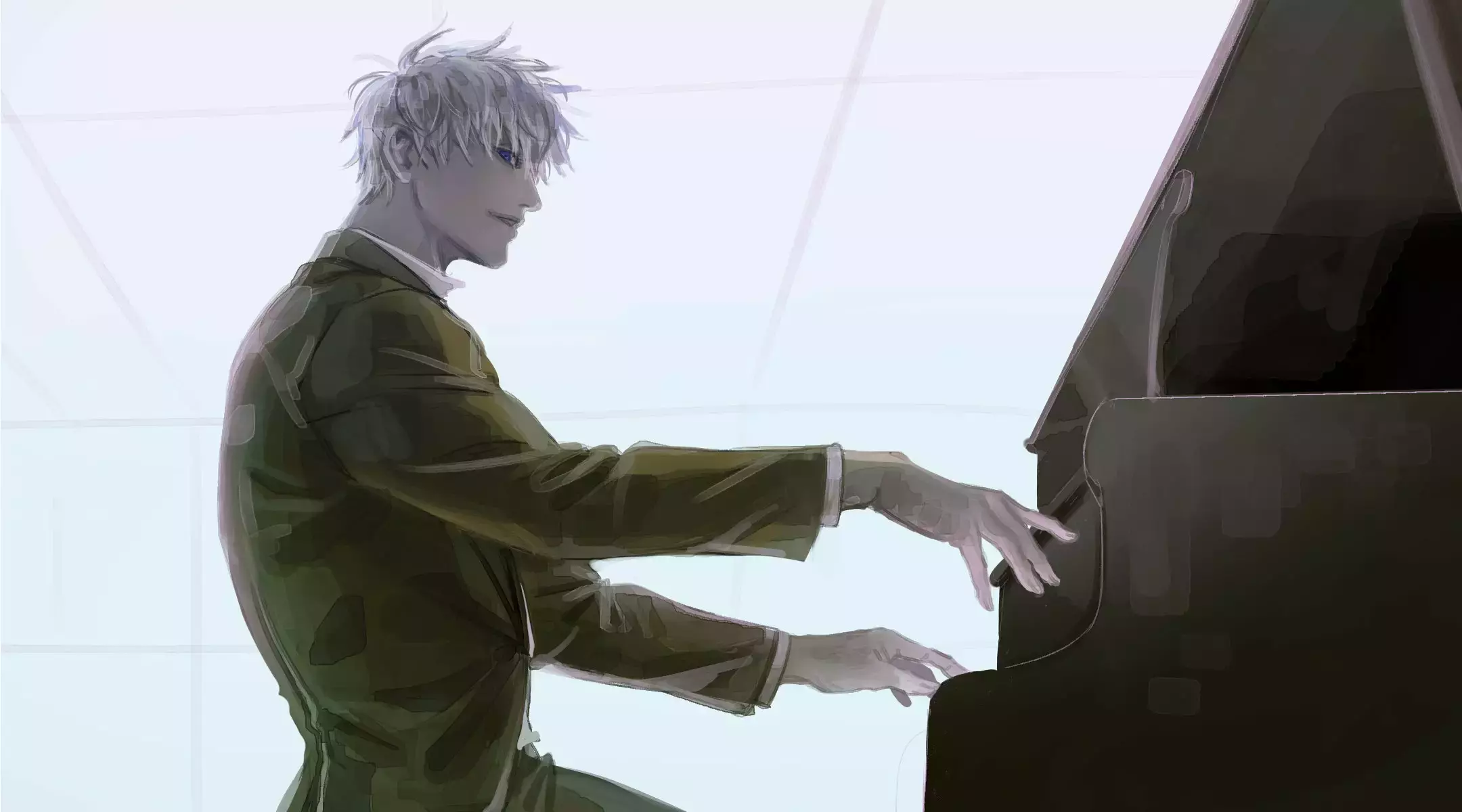 Read Jujutsu Kaisen Español Manga Online