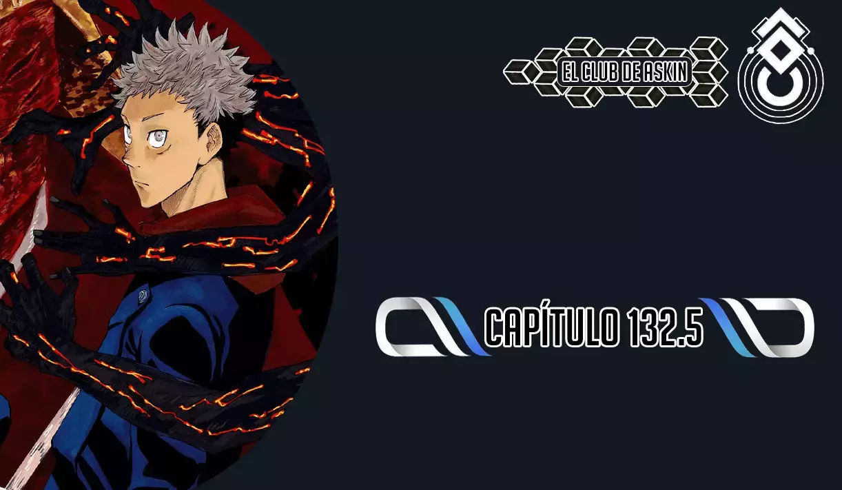 Read Jujutsu Kaisen Español Manga Online