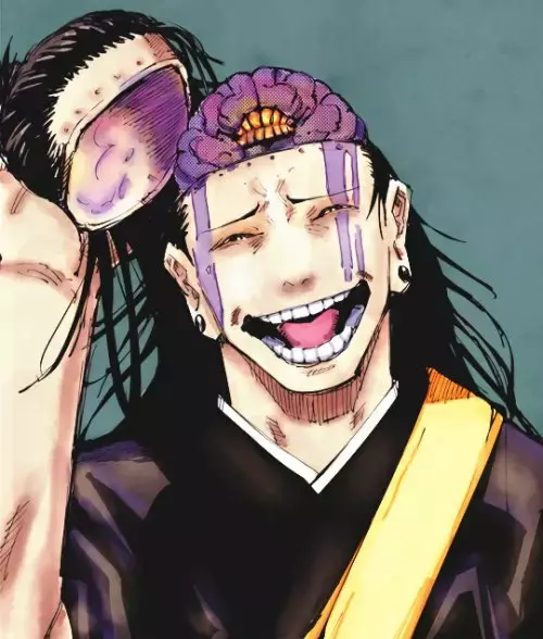 Read Jujutsu Kaisen Español Manga Online