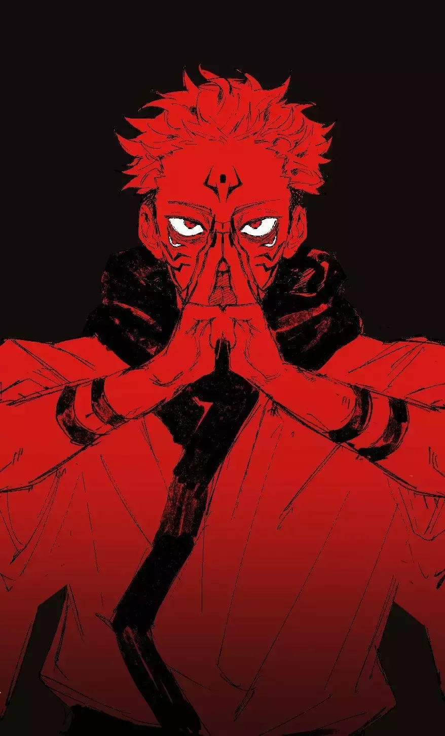 Read Jujutsu Kaisen Español Manga Online