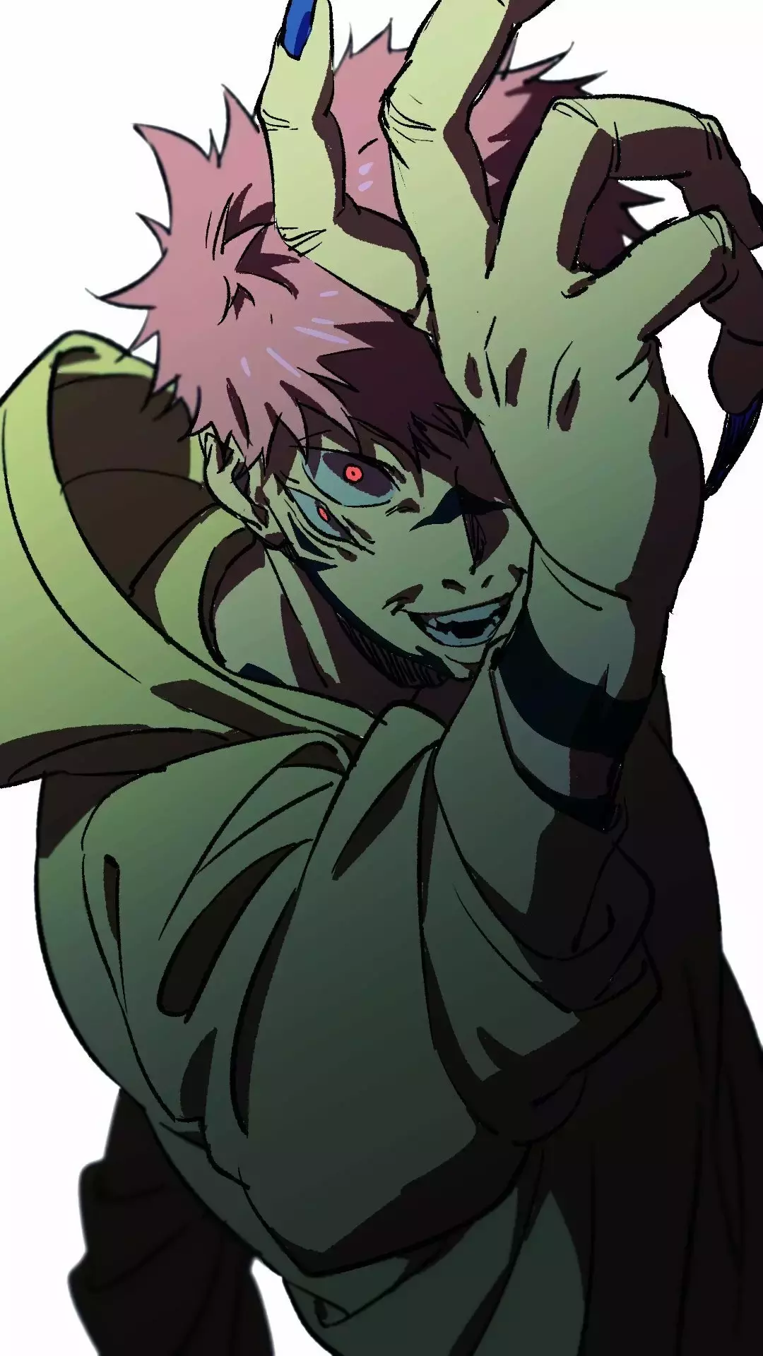 Read Jujutsu Kaisen Español Manga Online