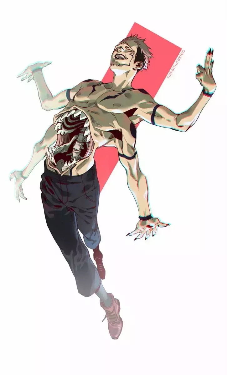Read Jujutsu Kaisen Español Manga Online