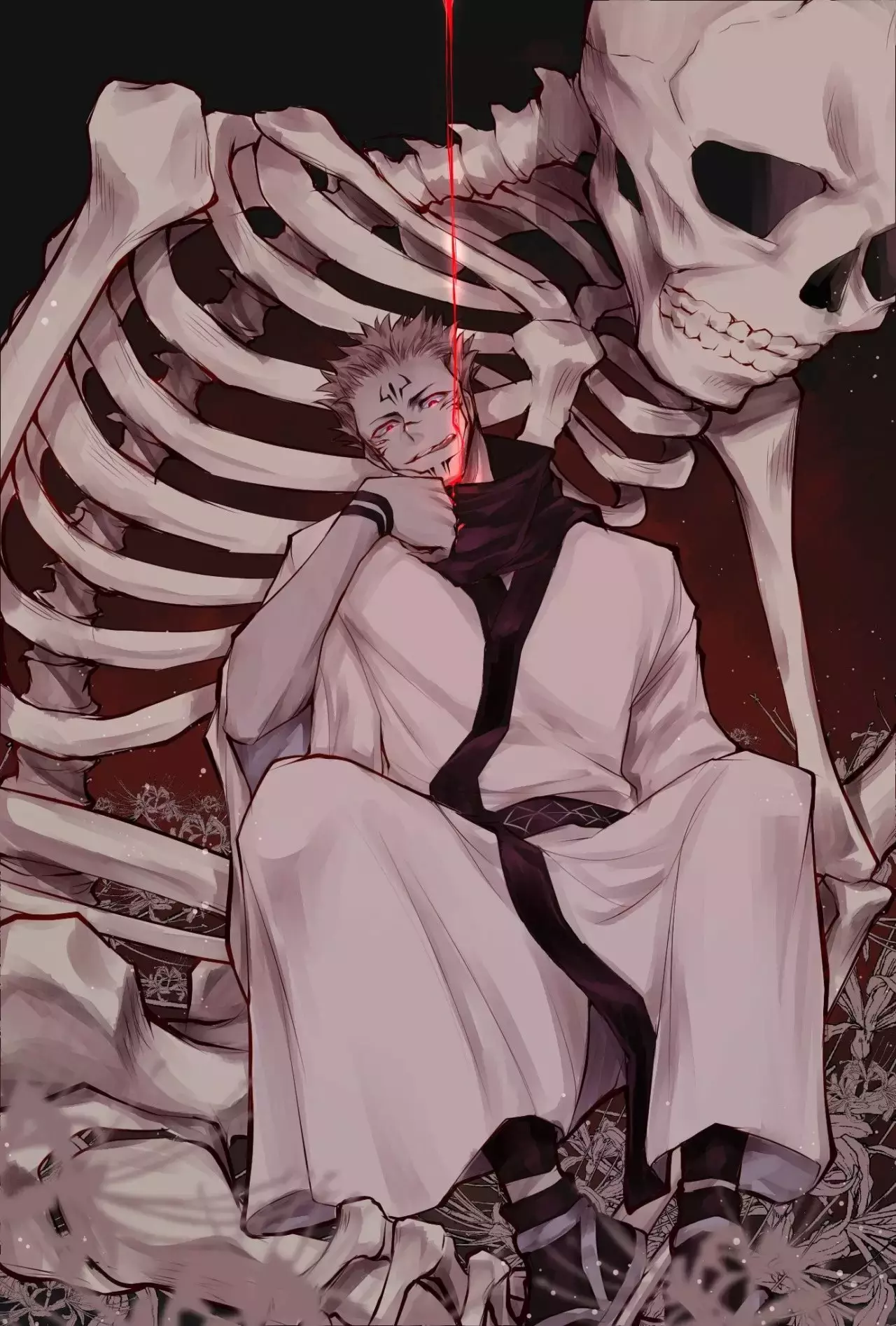 Read Jujutsu Kaisen Español Manga Online
