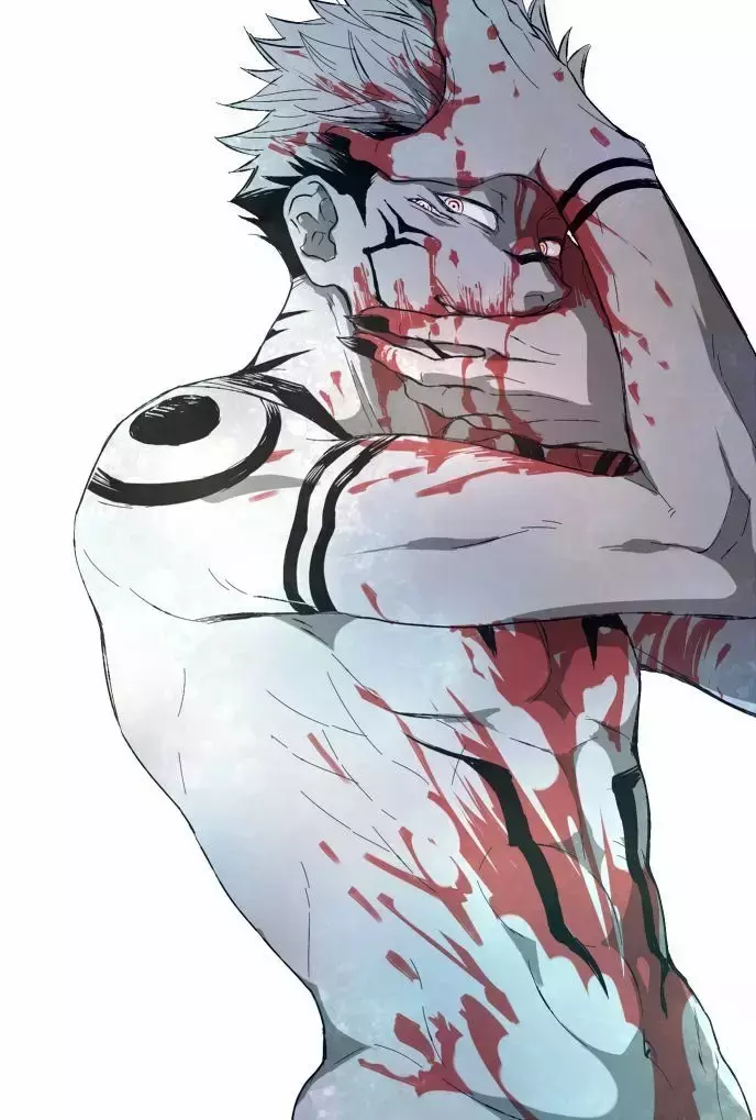 Read Jujutsu Kaisen Español Manga Online