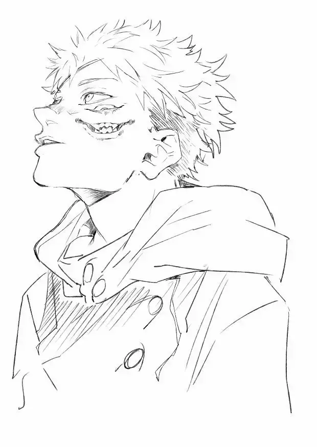 Read Jujutsu Kaisen Español Manga Online