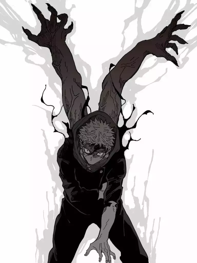Read Jujutsu Kaisen Español Manga Online