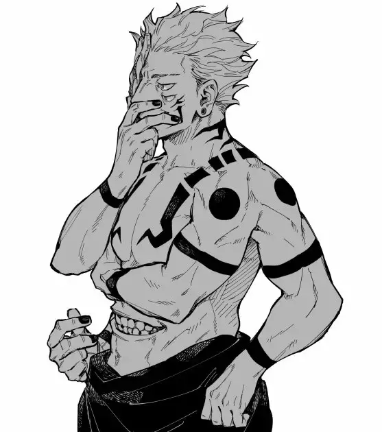 Read Jujutsu Kaisen Español Manga Online