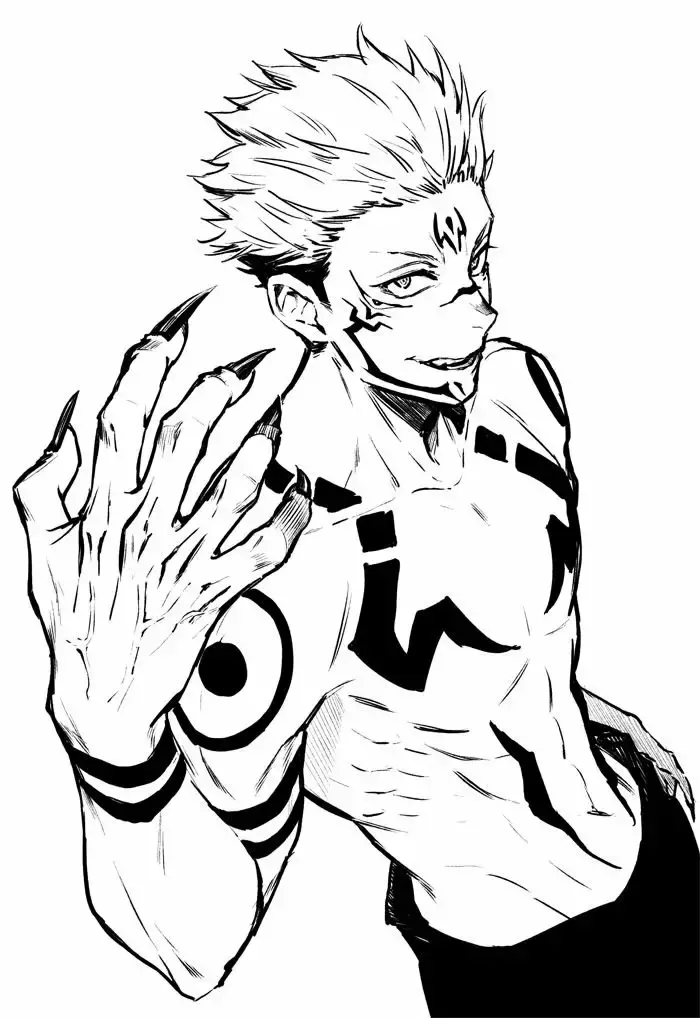 Read Jujutsu Kaisen Español Manga Online