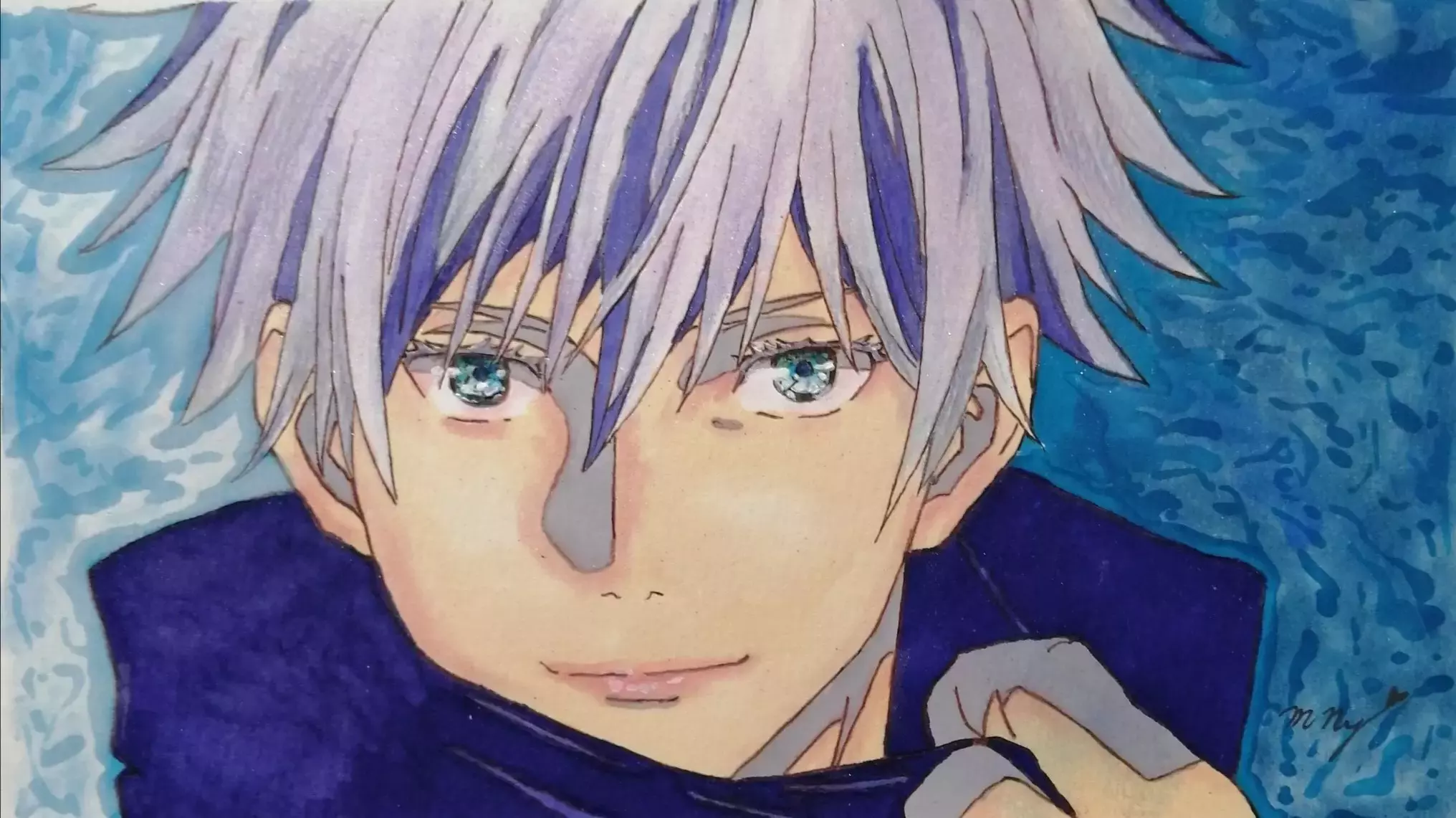 Read Jujutsu Kaisen Español Manga Online