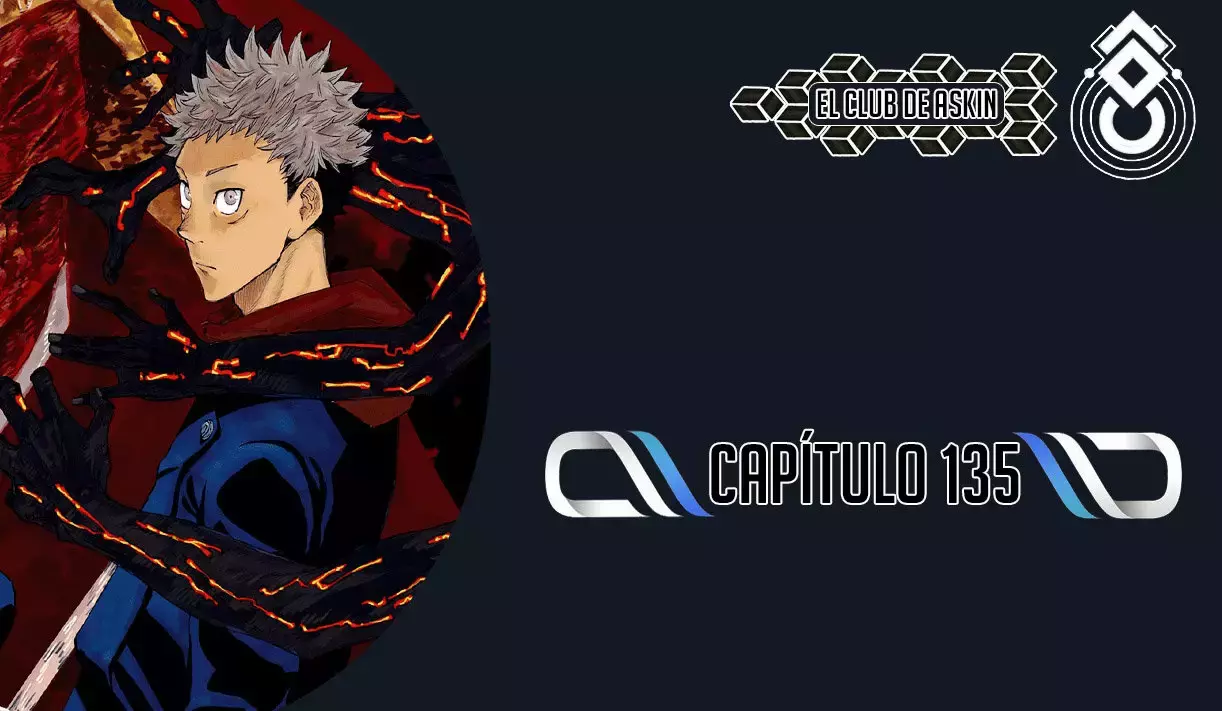 Read Jujutsu Kaisen Español Manga Online
