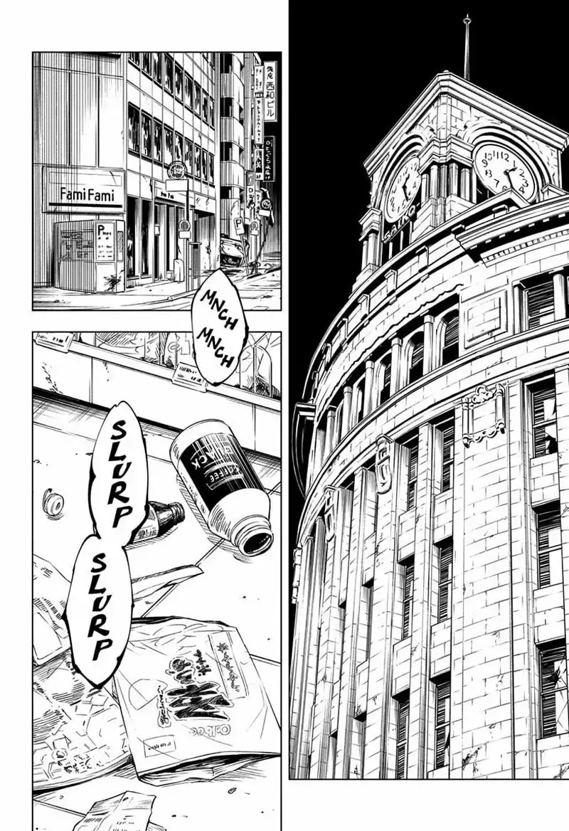 Read Jujutsu Kaisen Español Manga Online