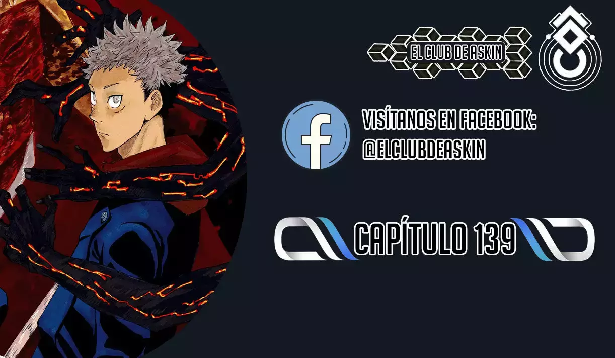 Read Jujutsu Kaisen Español Manga Online