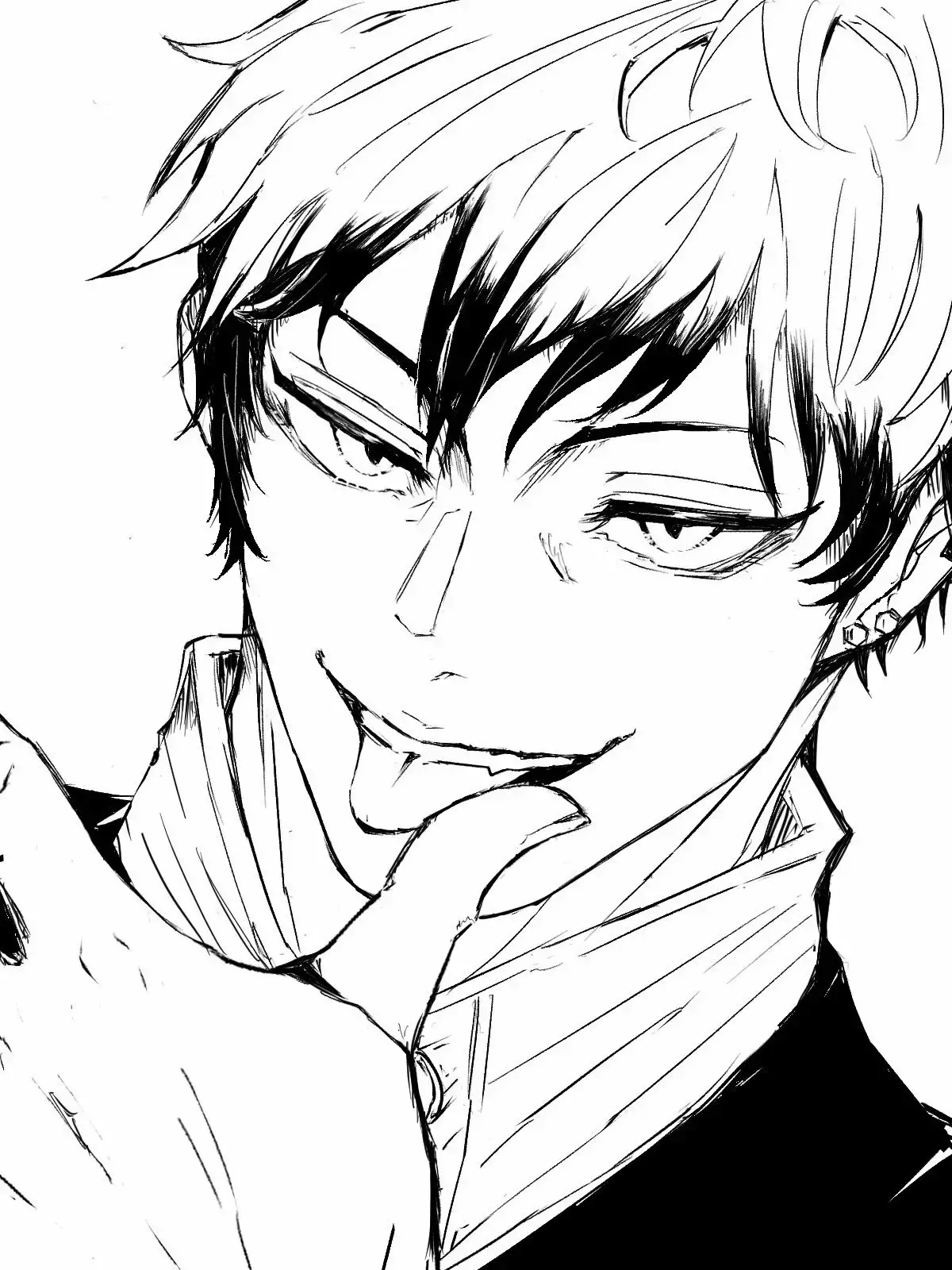Read Jujutsu Kaisen Español Manga Online