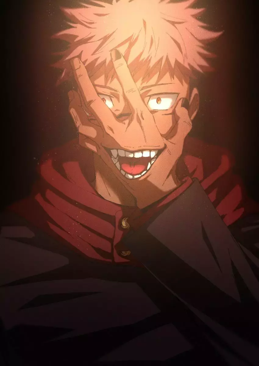 Read Jujutsu Kaisen Español Manga Online