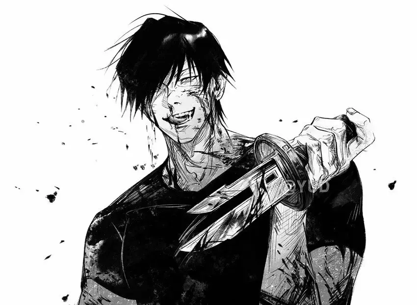 Read Jujutsu Kaisen Español Manga Online