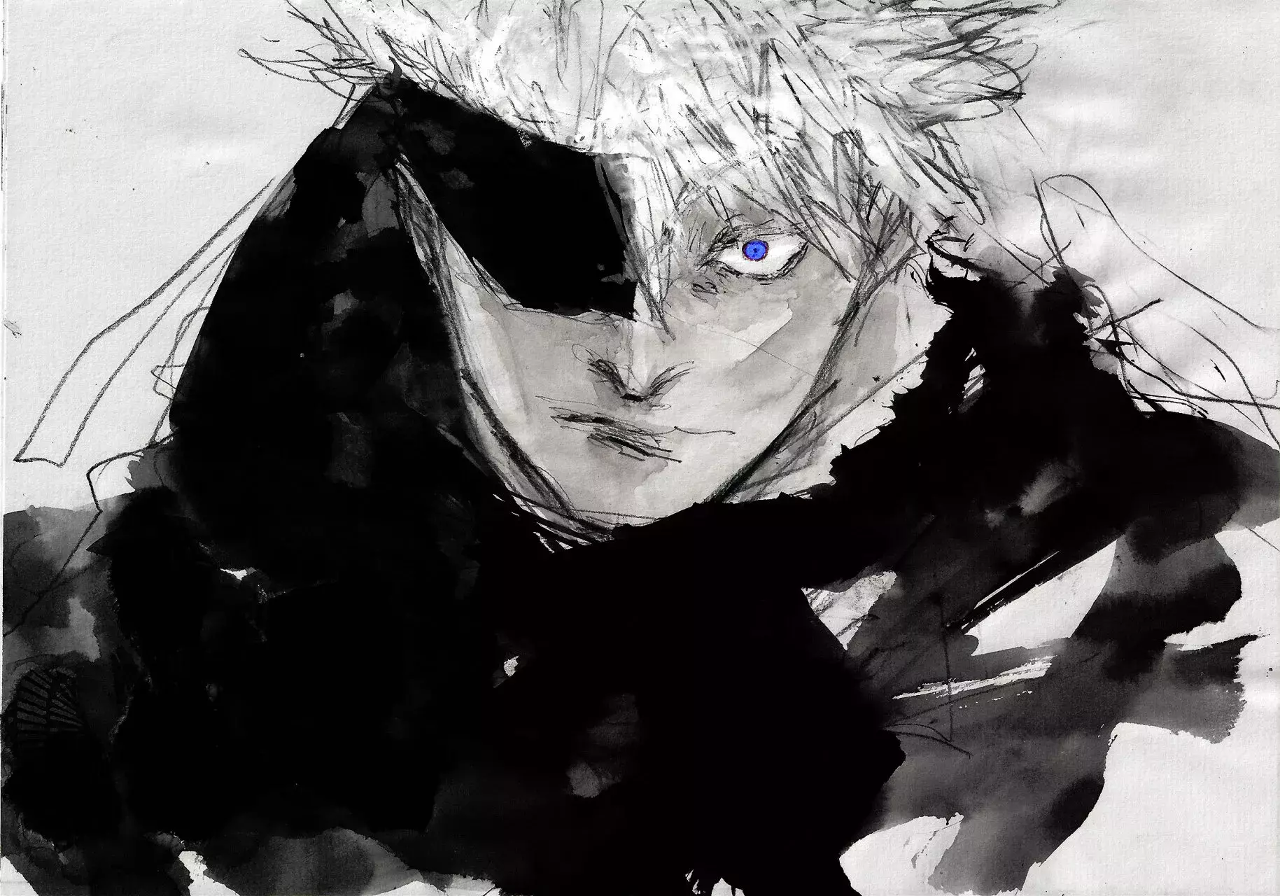 Read Jujutsu Kaisen Español Manga Online