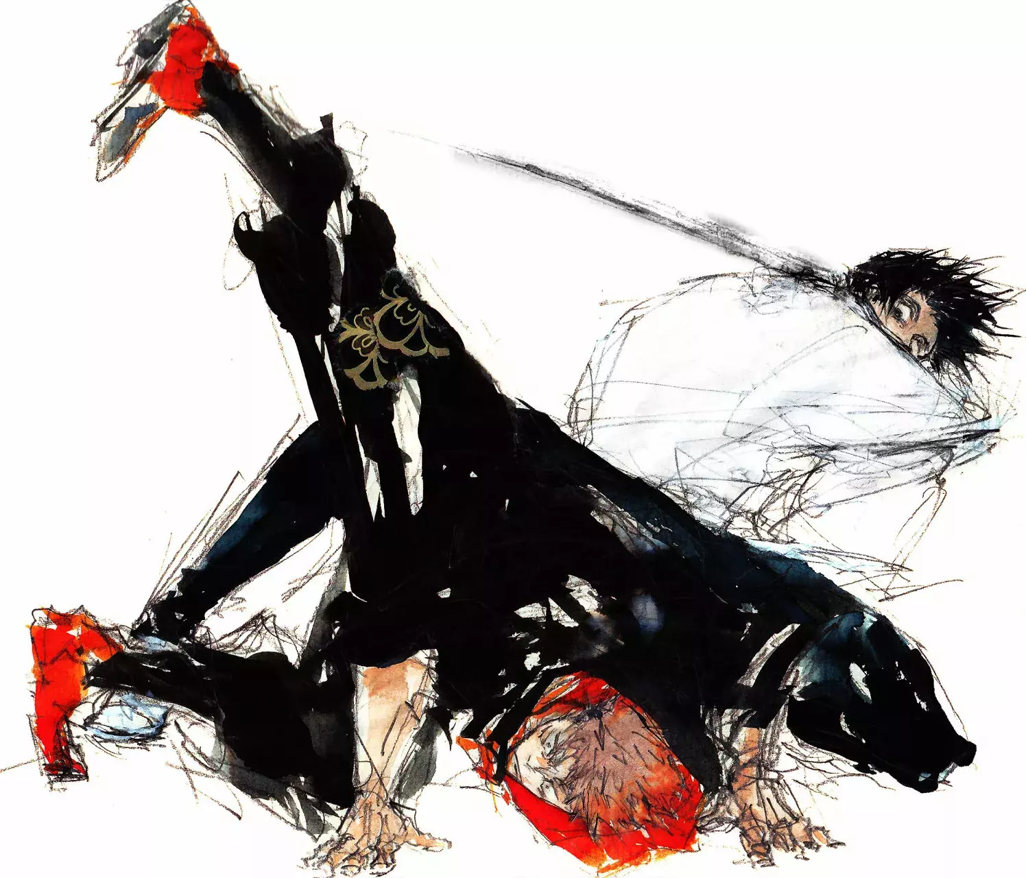 Read Jujutsu Kaisen Español Manga Online