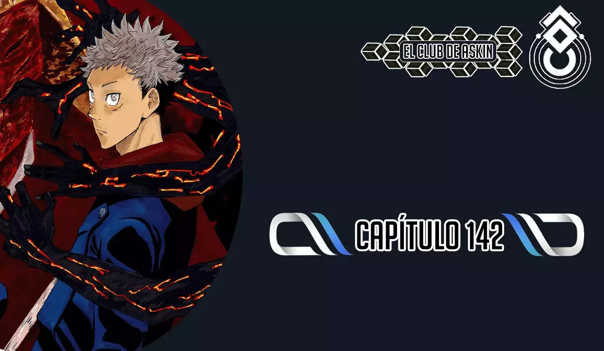 Read Jujutsu Kaisen Español Manga Online