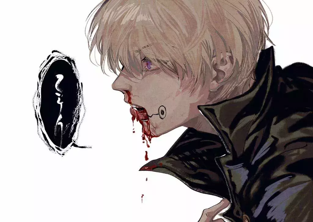 Read Jujutsu Kaisen Español Manga Online