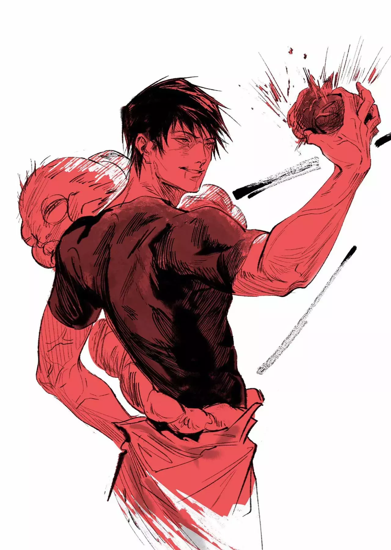 Read Jujutsu Kaisen Español Manga Online