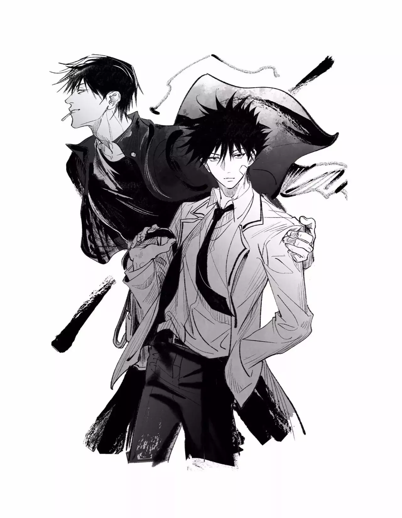 Read Jujutsu Kaisen Español Manga Online