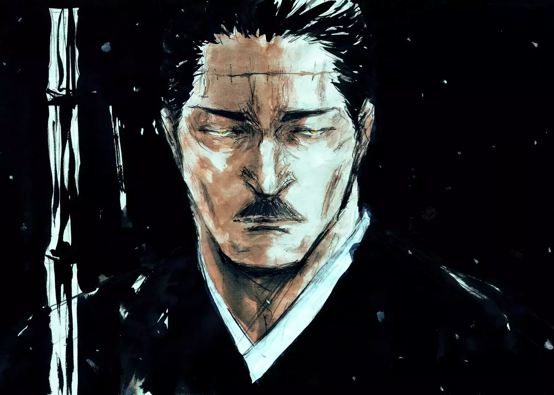 Read Jujutsu Kaisen Español Manga Online