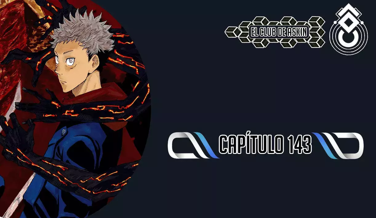 Read Jujutsu Kaisen Español Manga Online