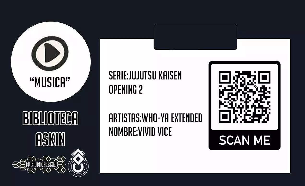 Read Jujutsu Kaisen Español Manga Online