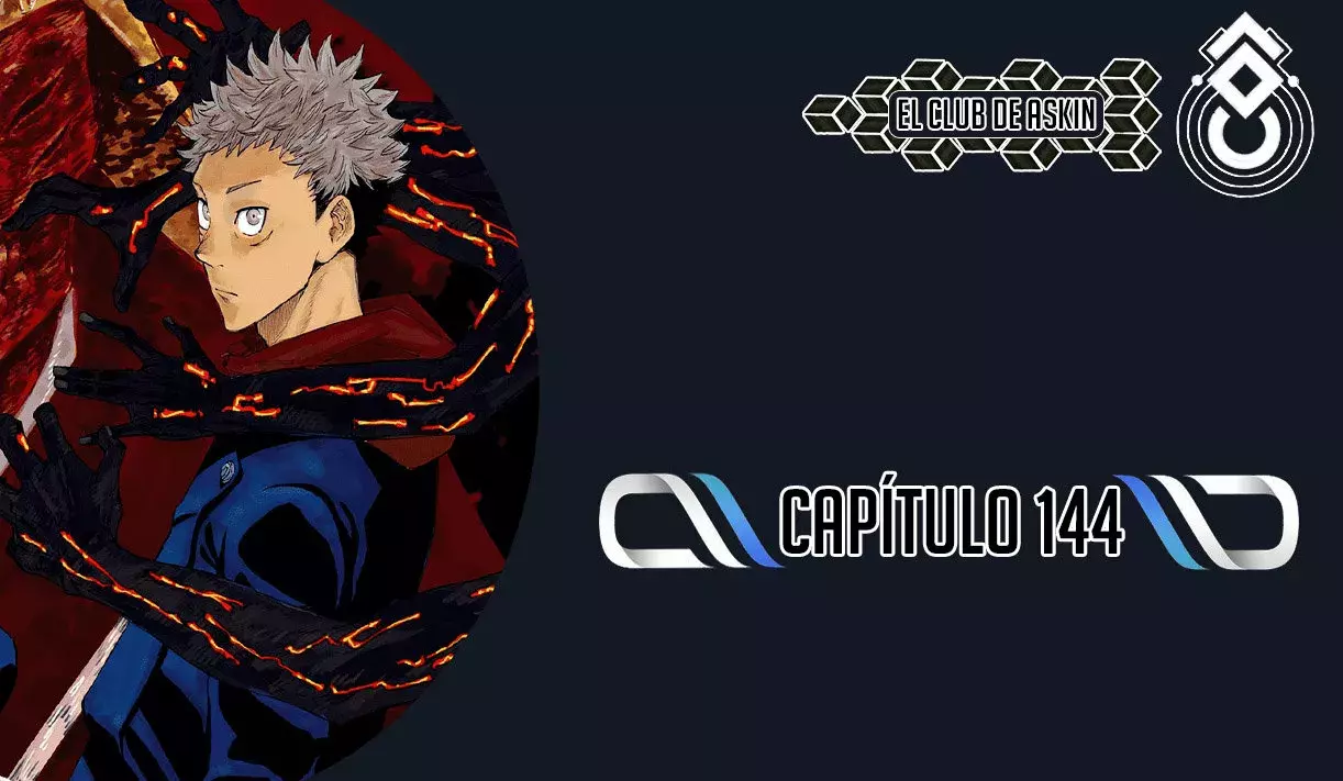 Read Jujutsu Kaisen Español Manga Online