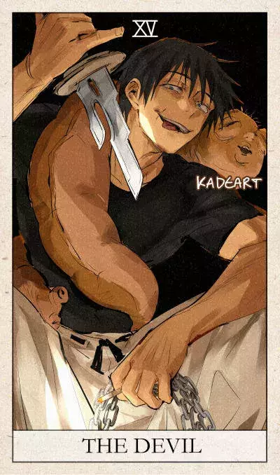 Read Jujutsu Kaisen Español Manga Online