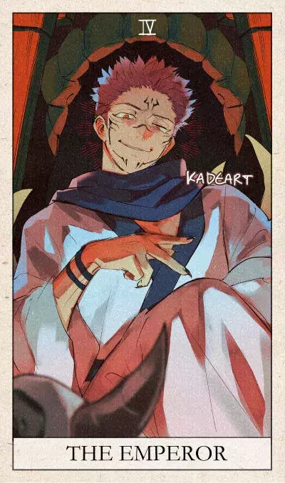 Read Jujutsu Kaisen Español Manga Online