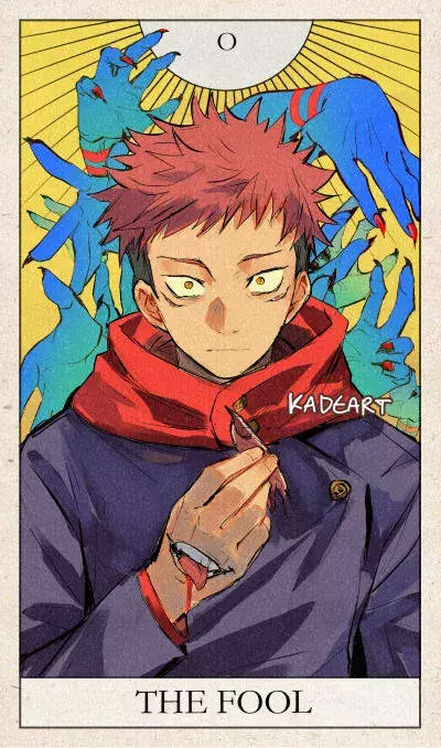 Read Jujutsu Kaisen Español Manga Online