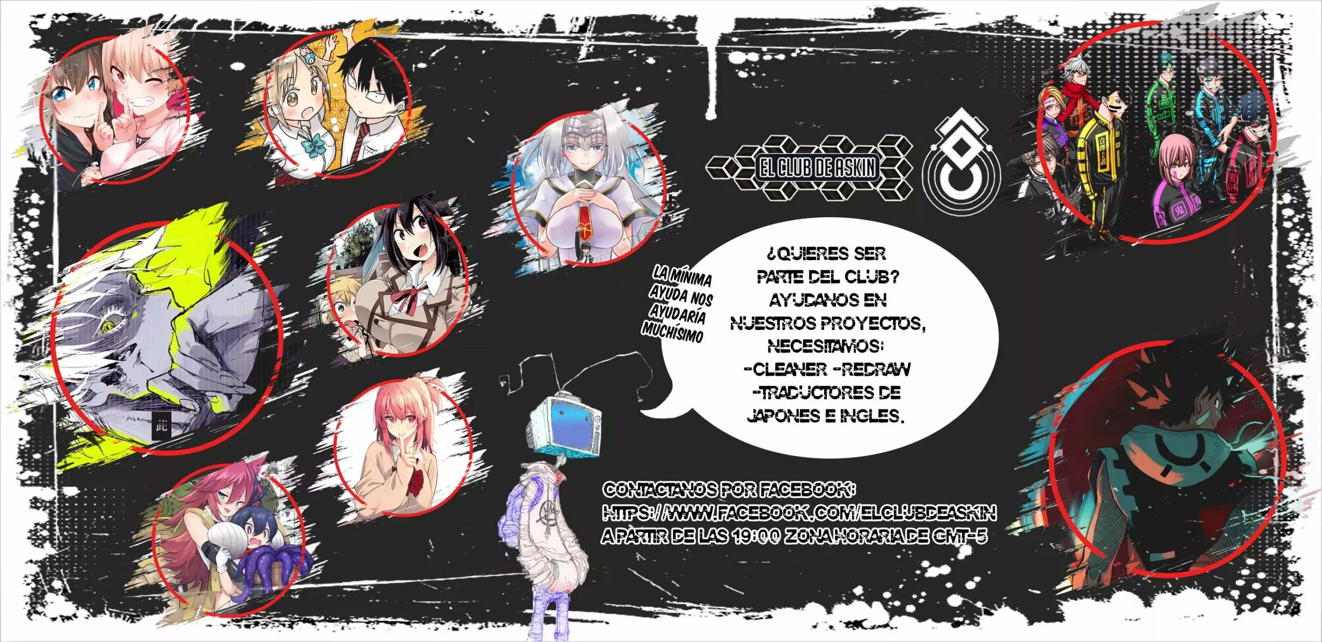 Read Jujutsu Kaisen Español Manga Online