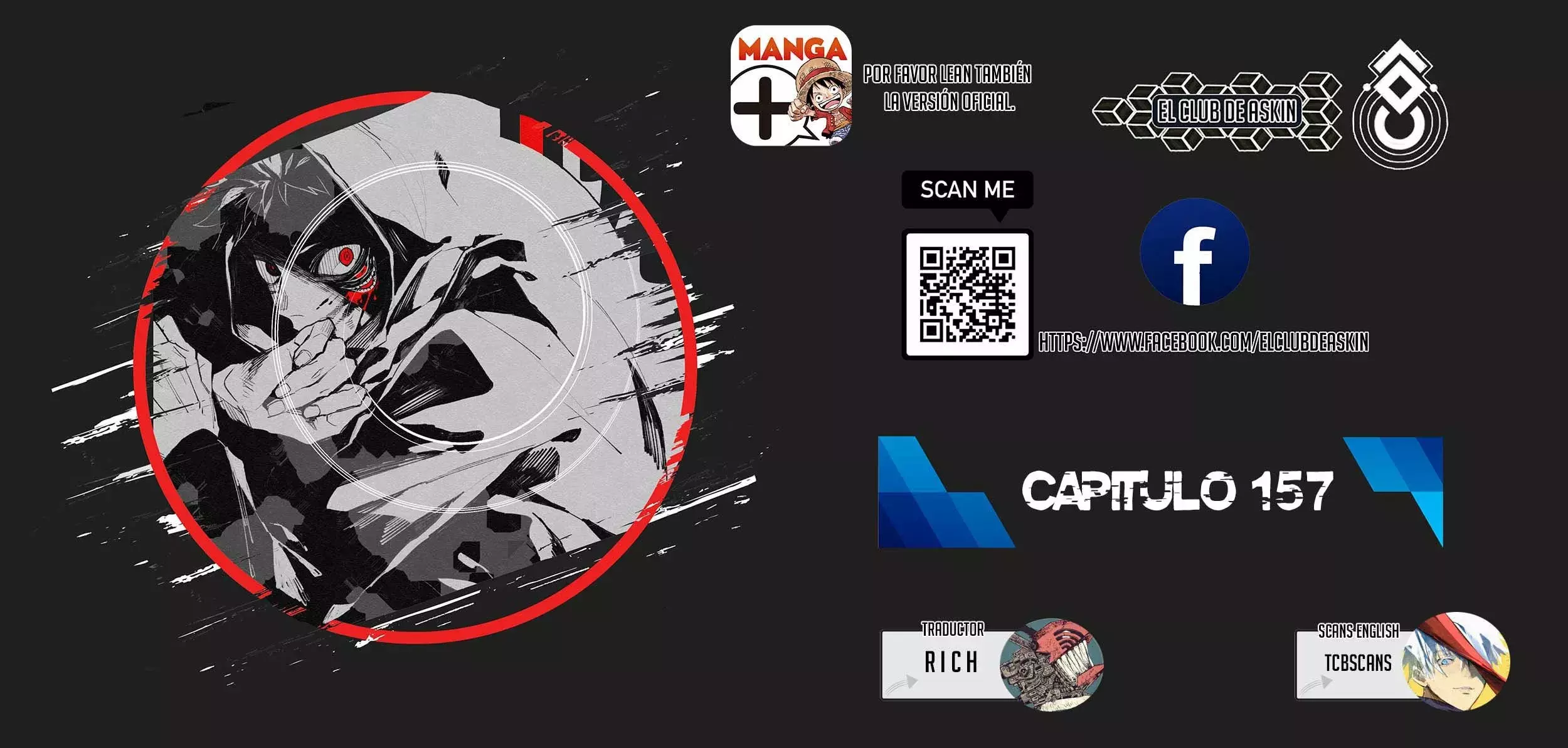 Read Jujutsu Kaisen Español Manga Online