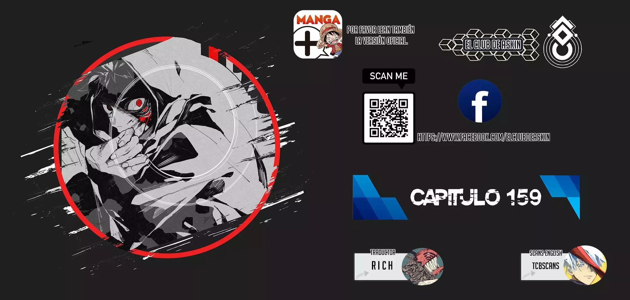 Read Jujutsu Kaisen Español Manga Online