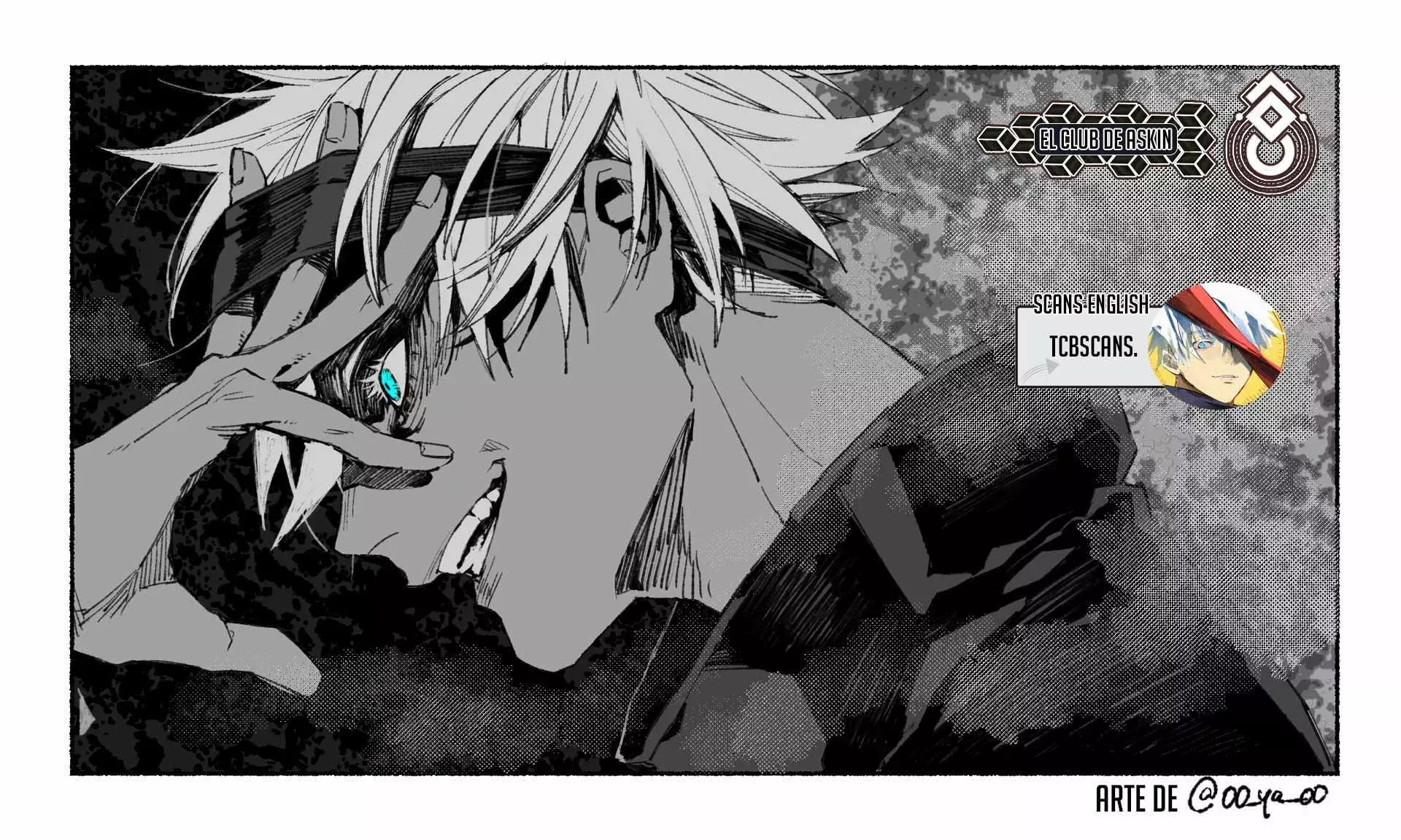 Read Jujutsu Kaisen Español Manga Online