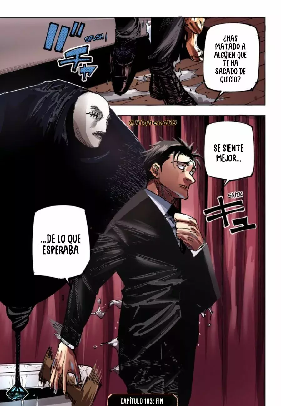 Read Jujutsu Kaisen Español Manga Online