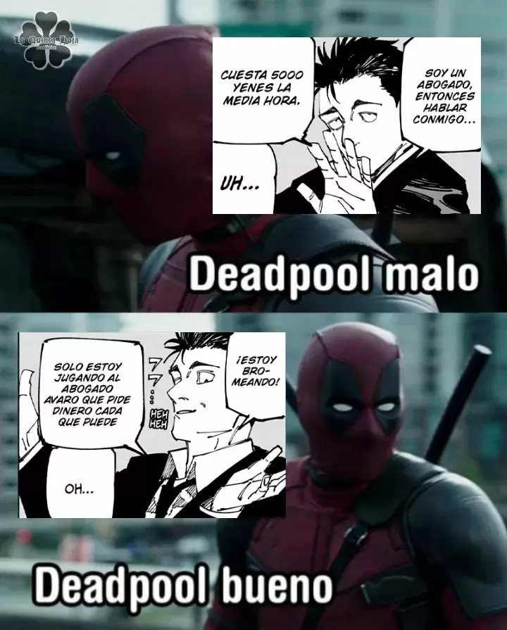 Read Jujutsu Kaisen Español Manga Online