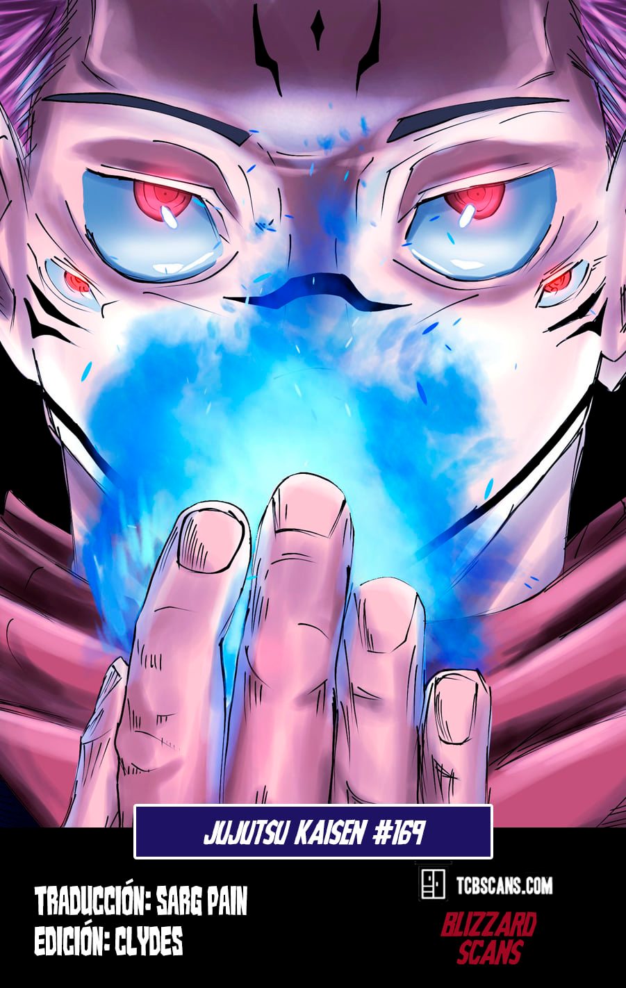 Read Jujutsu Kaisen Español Manga Online