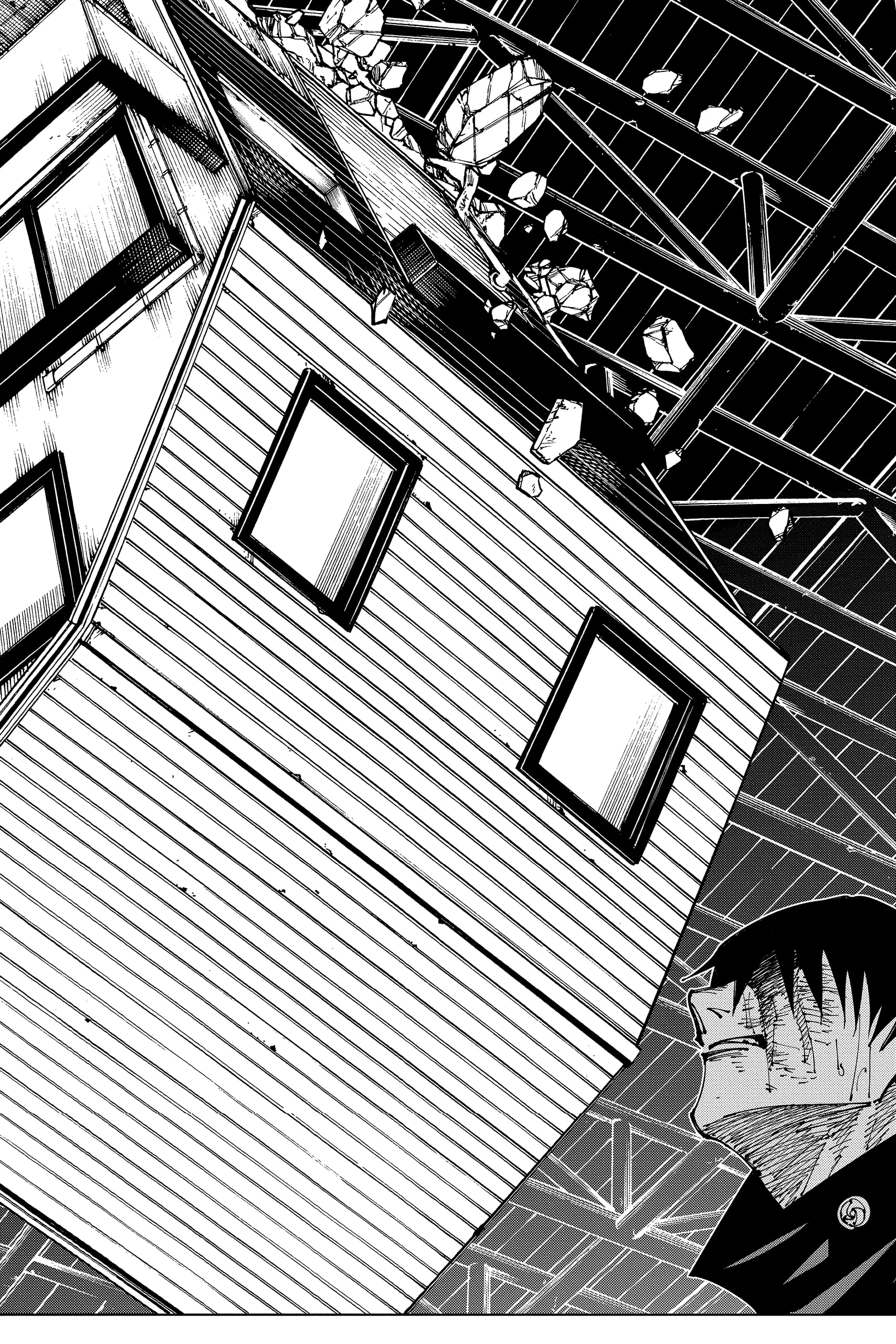 Read Jujutsu Kaisen Español Manga Online