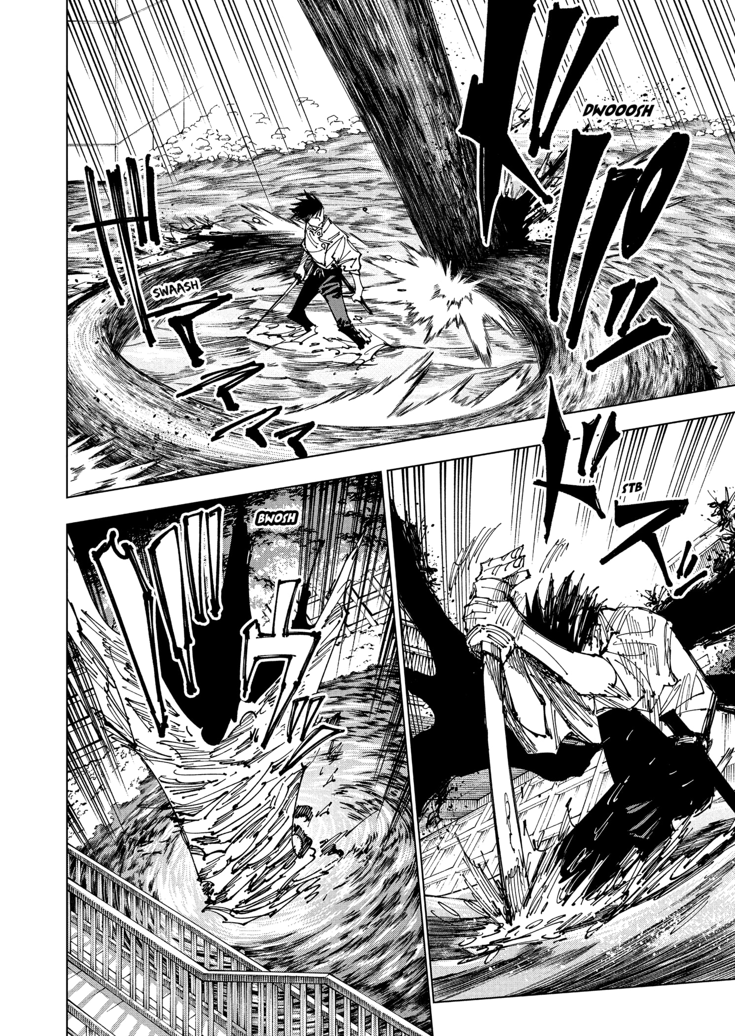 Read Jujutsu Kaisen Español Manga Online